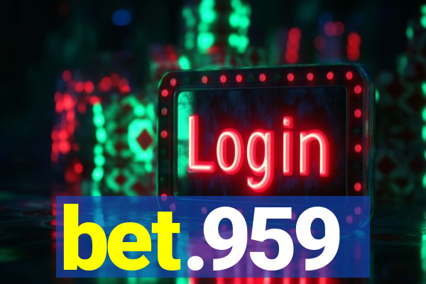 bet.959