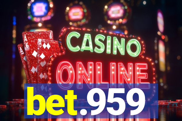 bet.959
