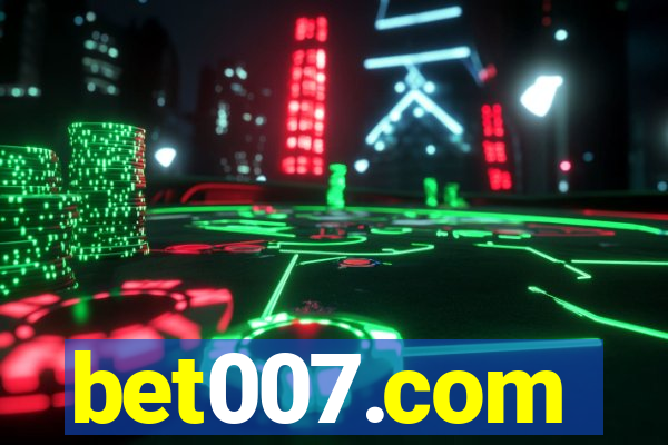 bet007.com