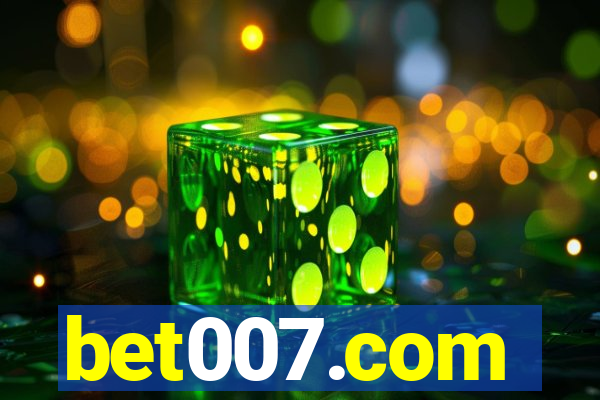 bet007.com