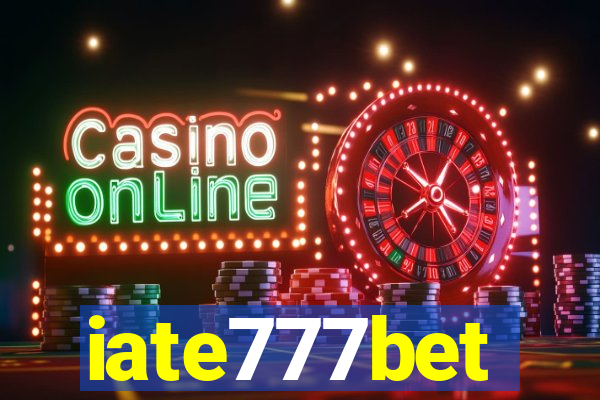 iate777bet