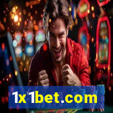 1x1bet.com
