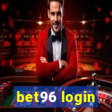 bet96 login