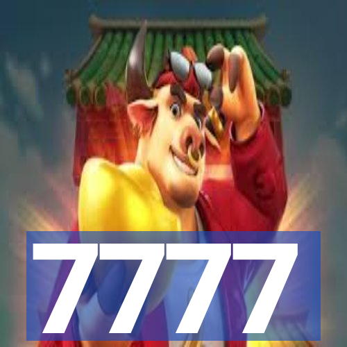 7777
