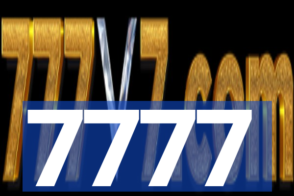 7777