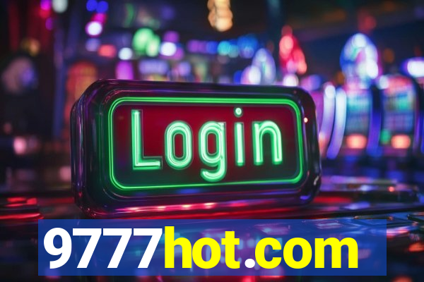 9777hot.com