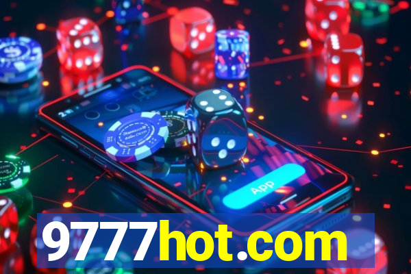 9777hot.com