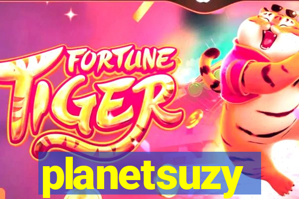 planetsuzy