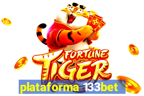 plataforma 133bet