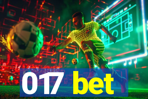 017 bet