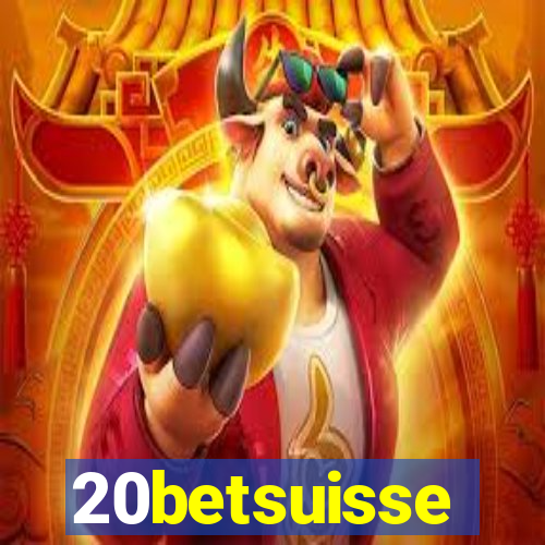 20betsuisse