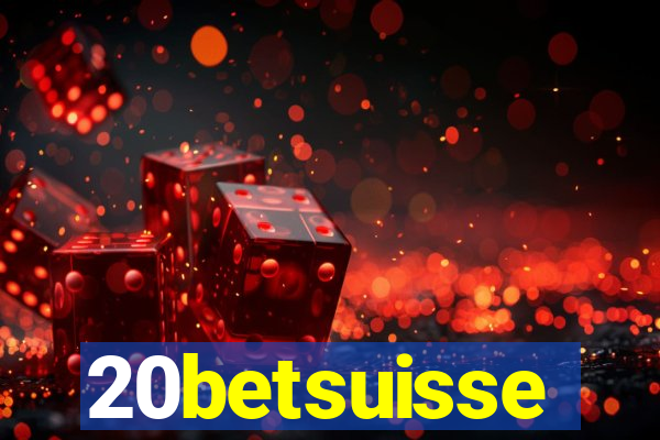20betsuisse