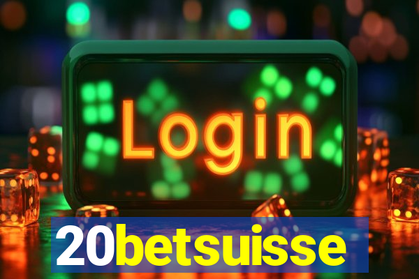 20betsuisse