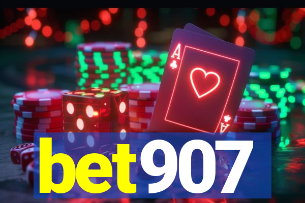 bet907