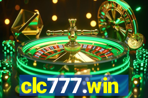 clc777.win