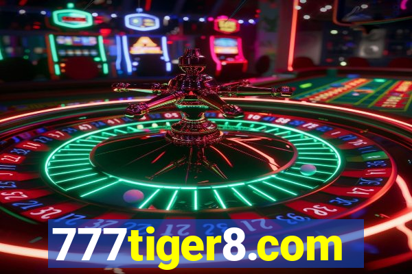 777tiger8.com