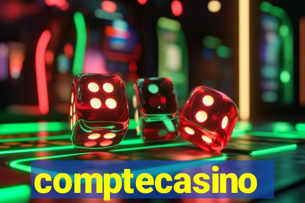 comptecasino