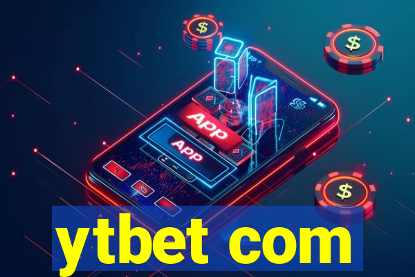 ytbet com