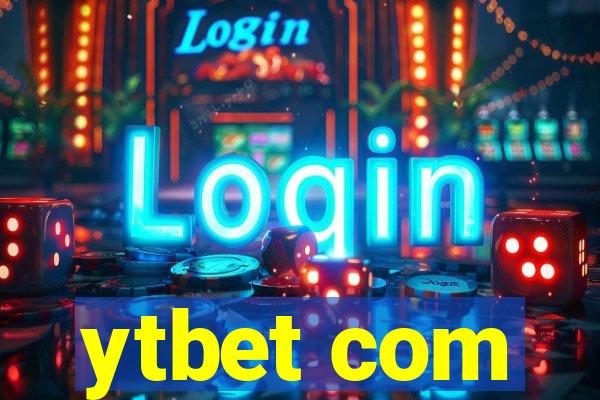 ytbet com