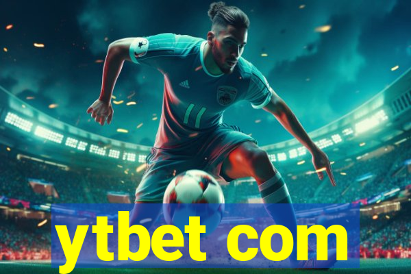 ytbet com