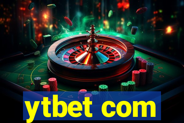ytbet com