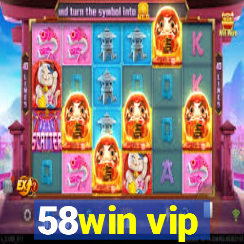 58win vip