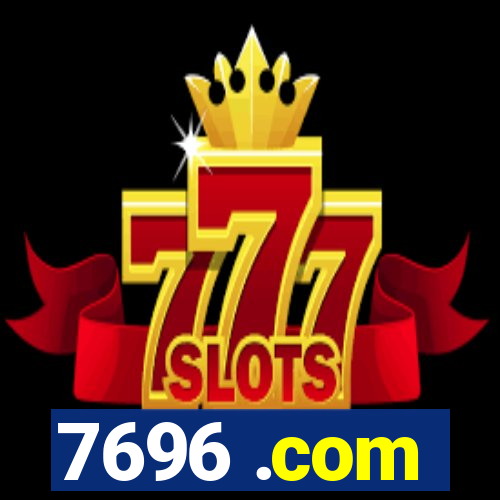 7696 .com
