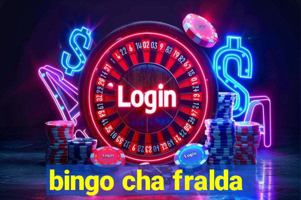 bingo cha fralda