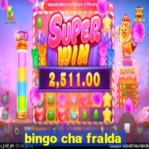 bingo cha fralda