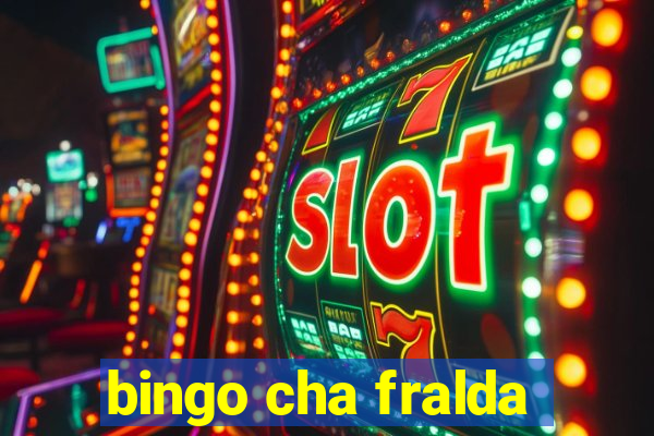 bingo cha fralda