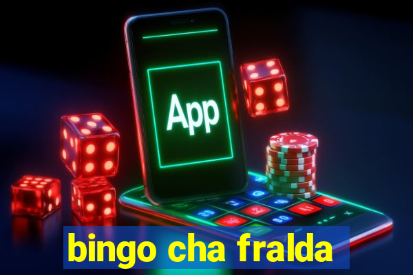 bingo cha fralda