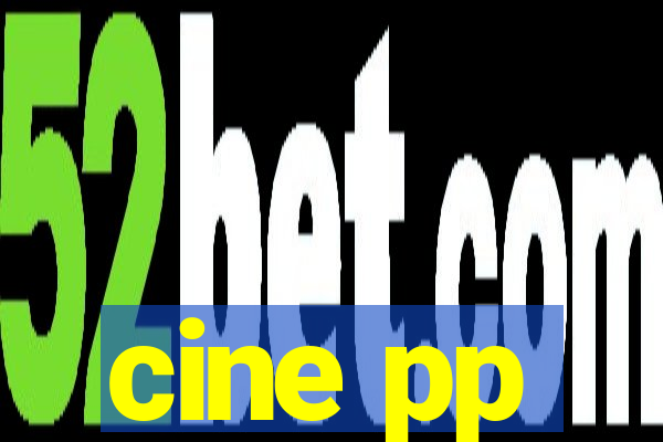 cine pp