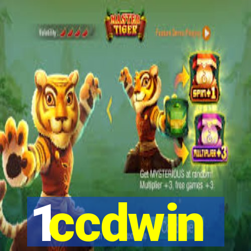 1ccdwin