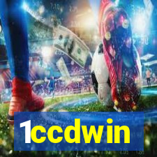 1ccdwin