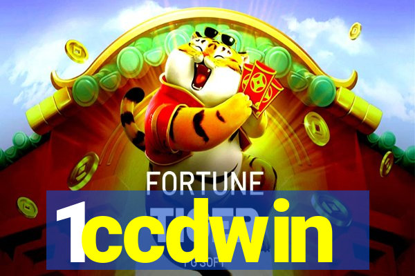 1ccdwin