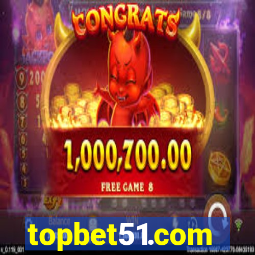 topbet51.com