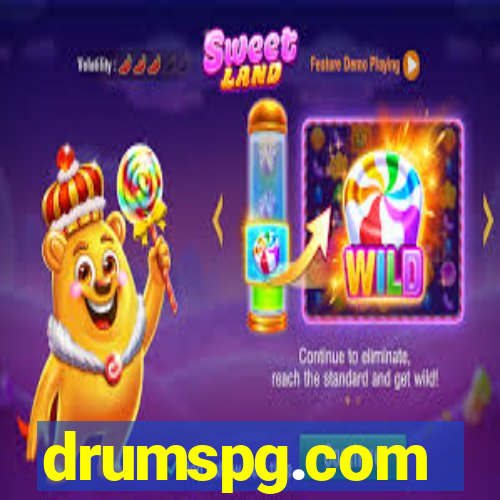 drumspg.com