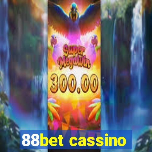 88bet cassino