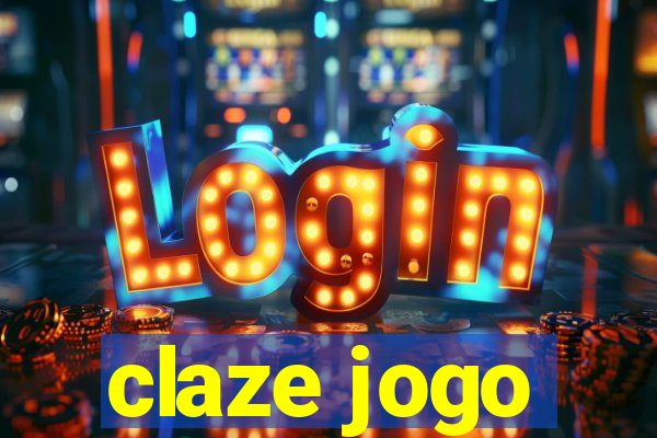 claze jogo