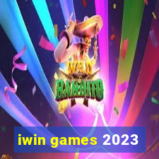 iwin games 2023