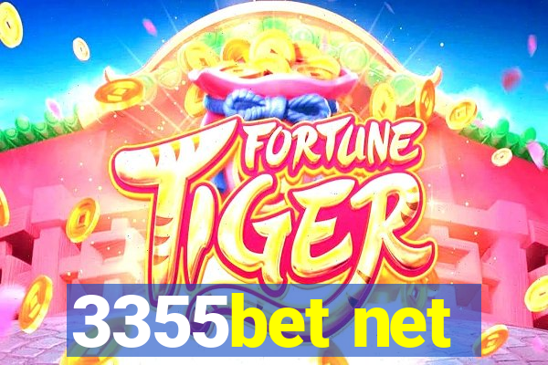 3355bet net