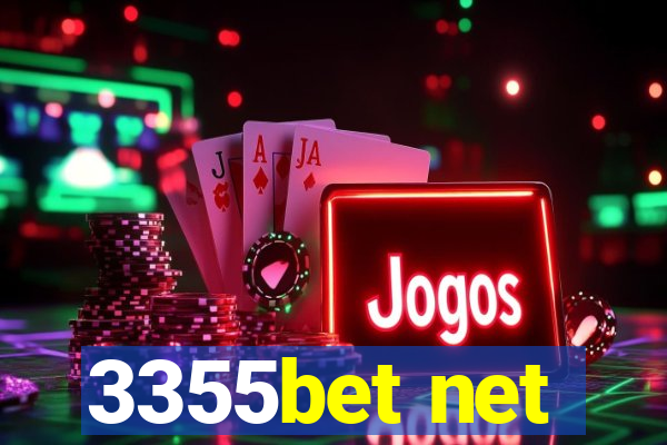 3355bet net