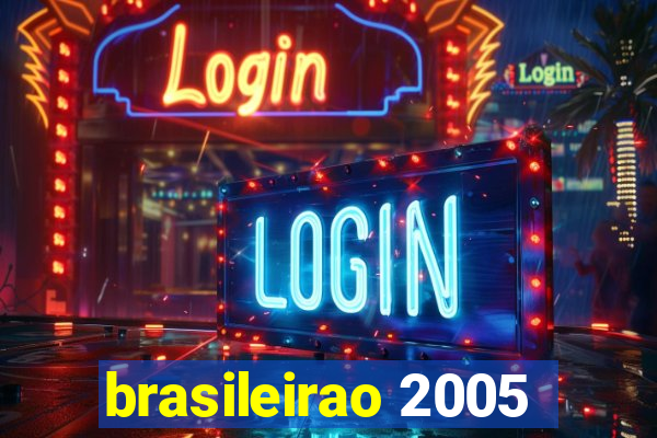 brasileirao 2005