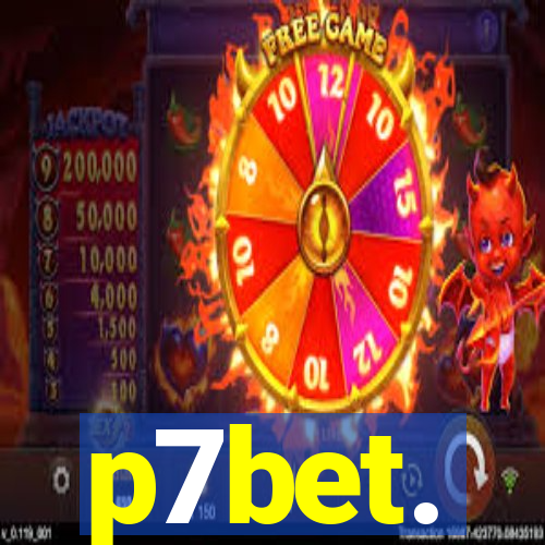 p7bet.