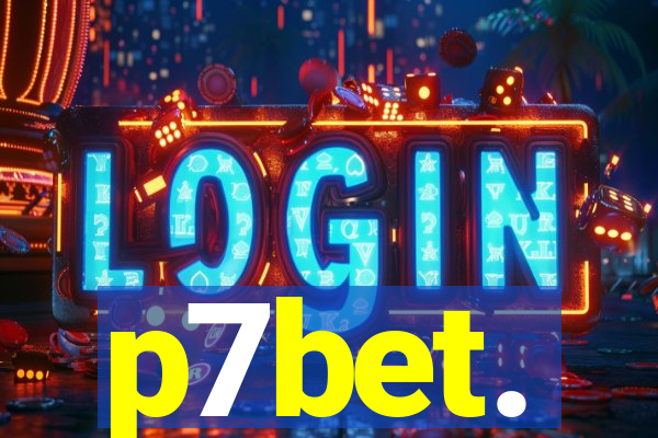 p7bet.