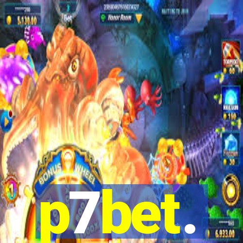 p7bet.