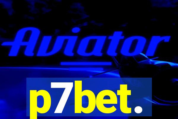 p7bet.