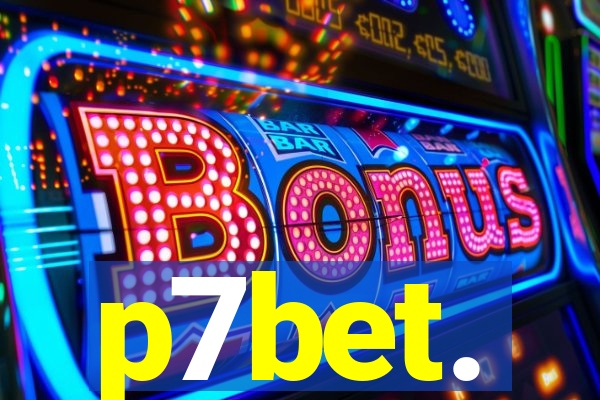 p7bet.