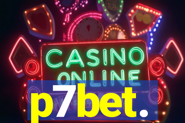 p7bet.