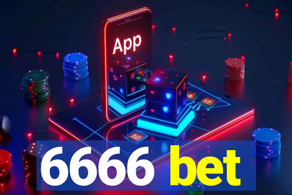 6666 bet